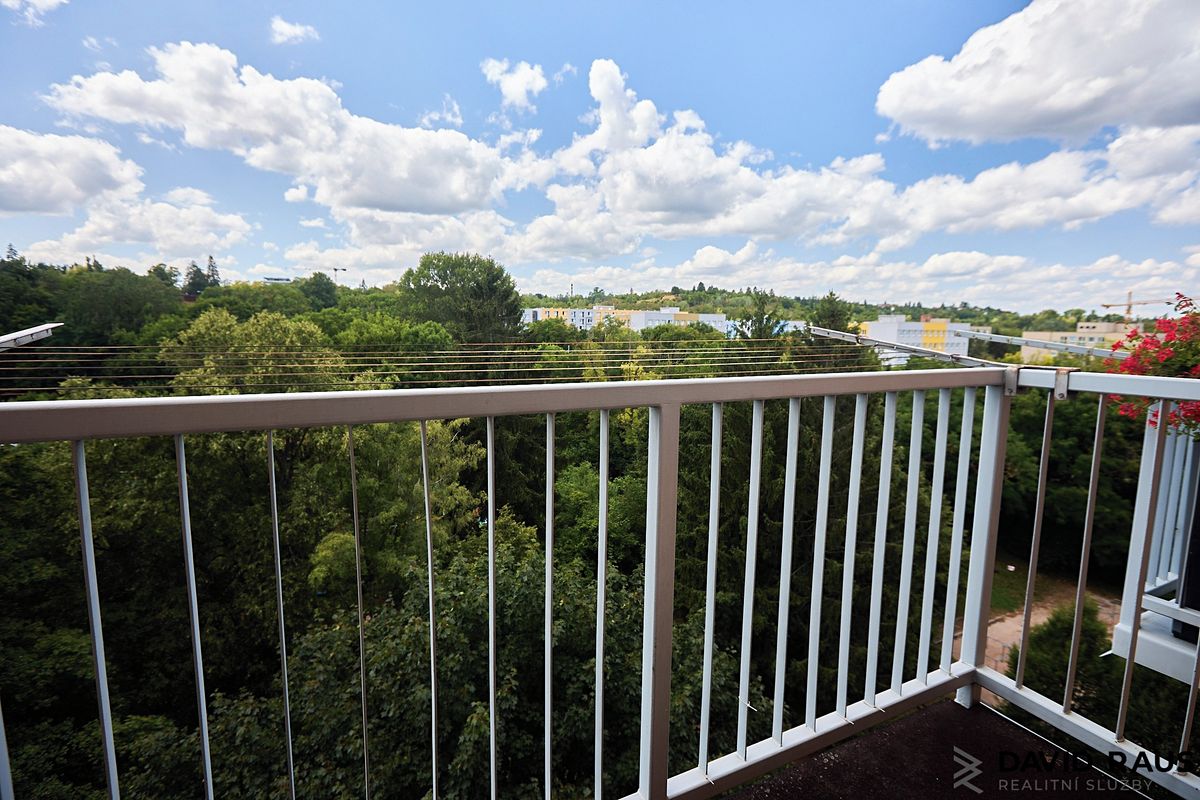 Prodej bytu 2+1 55 m² – fotografie 3