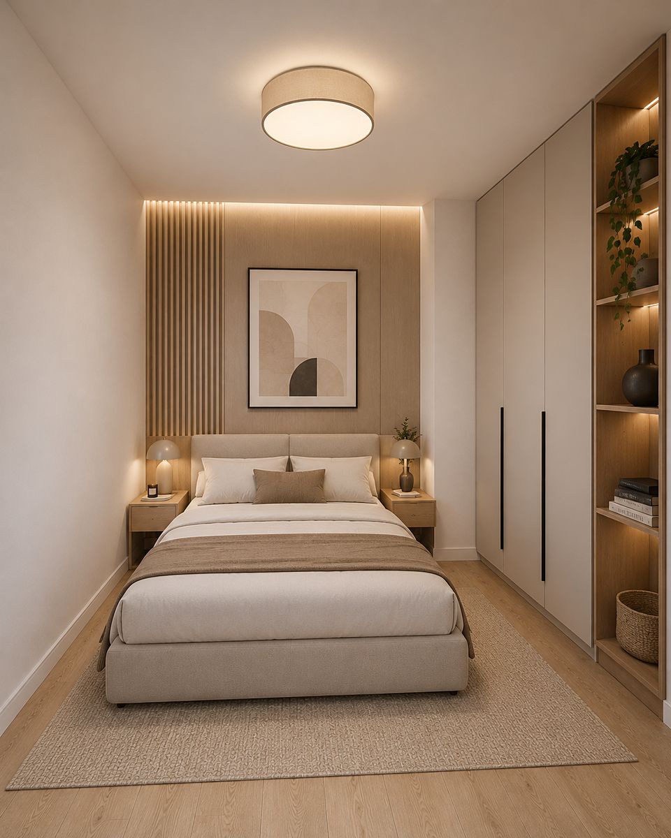 Prodej bytu 2+kk 55 m² – fotografie 2