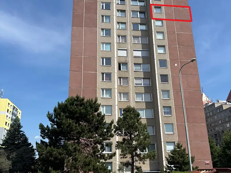 Prodej bytu 3+1 72 m², Praha – náhled fotky 2