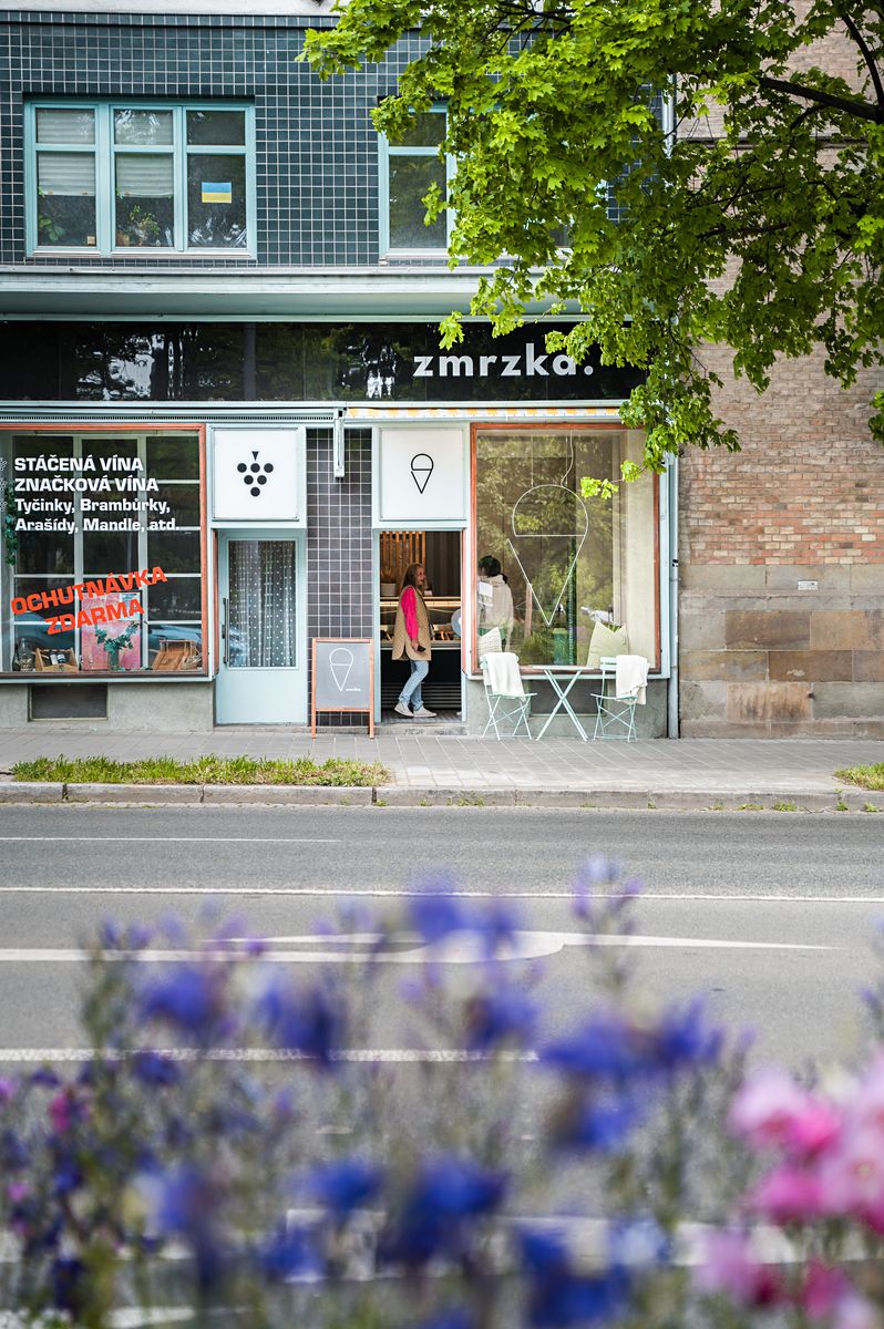 Pronájem obchodního prostoru 20 m² – fotografie 3