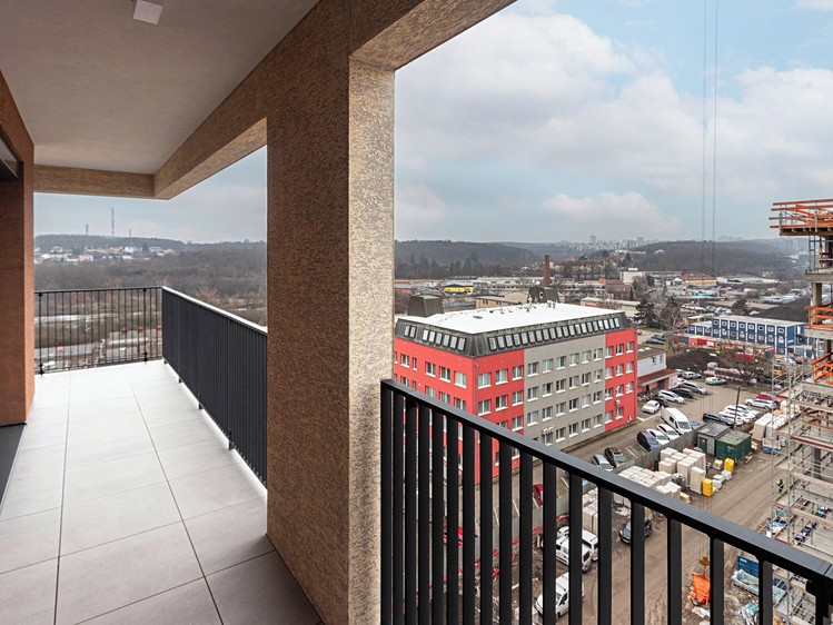 Квартира 4+kk на продаж, 109 м² (24 з 30)