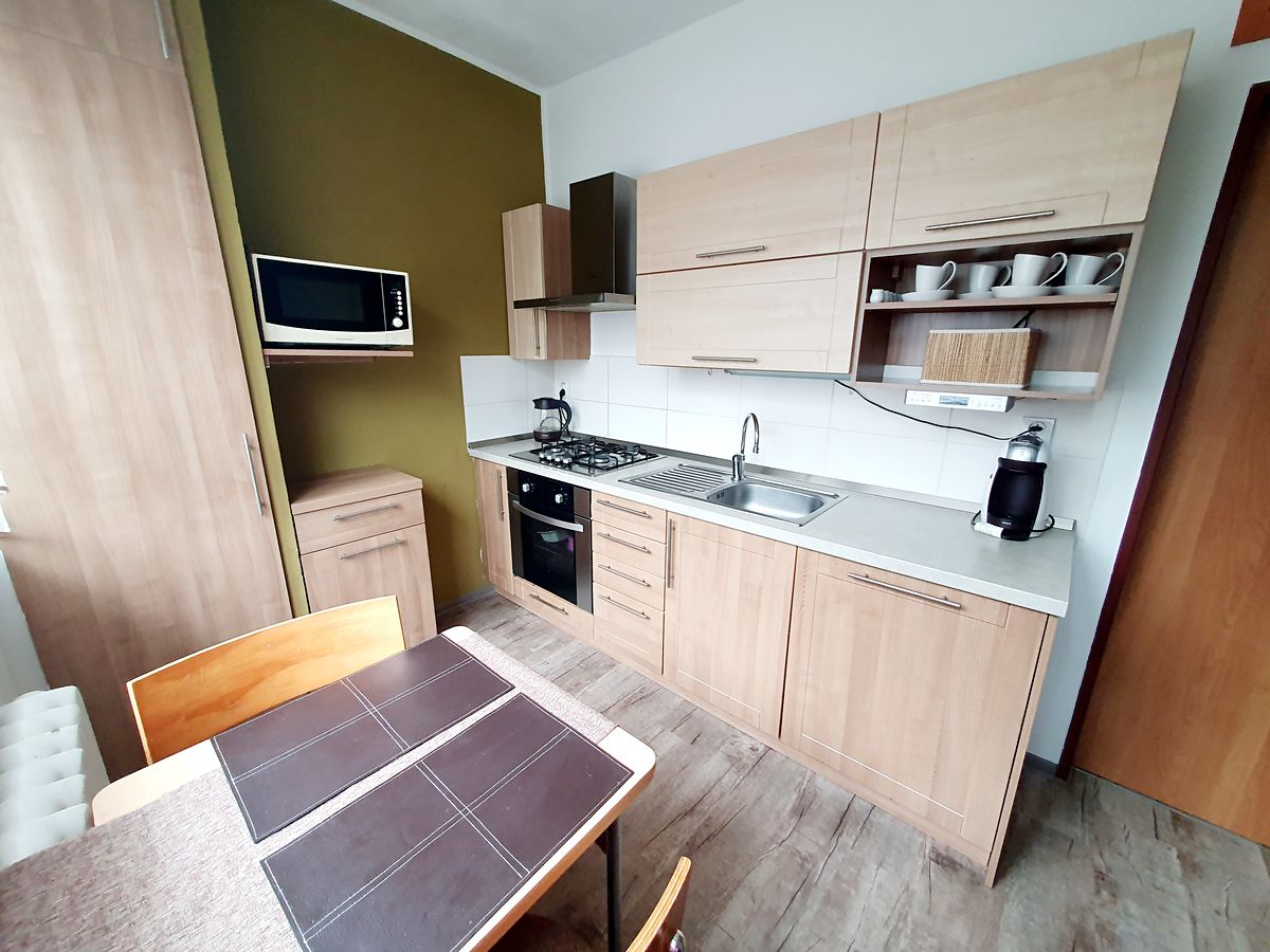 Prodej bytu 2+1 55 m² – fotografie 5