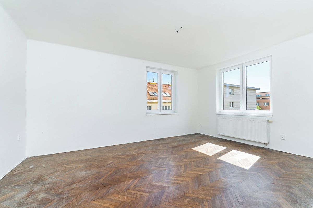 Prodej bytu 4+1 109 m²