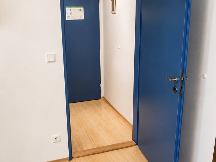 Wohnung 1+kk zum Kauf, 23 m² (13 von 19)