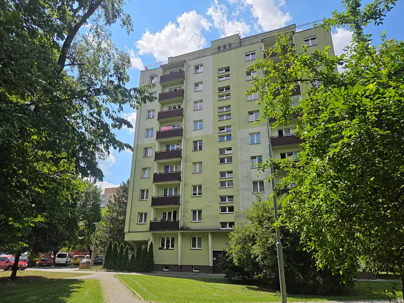Prodej bytu 3+1 60 m², Valašské Meziříčí – náhled fotky 2