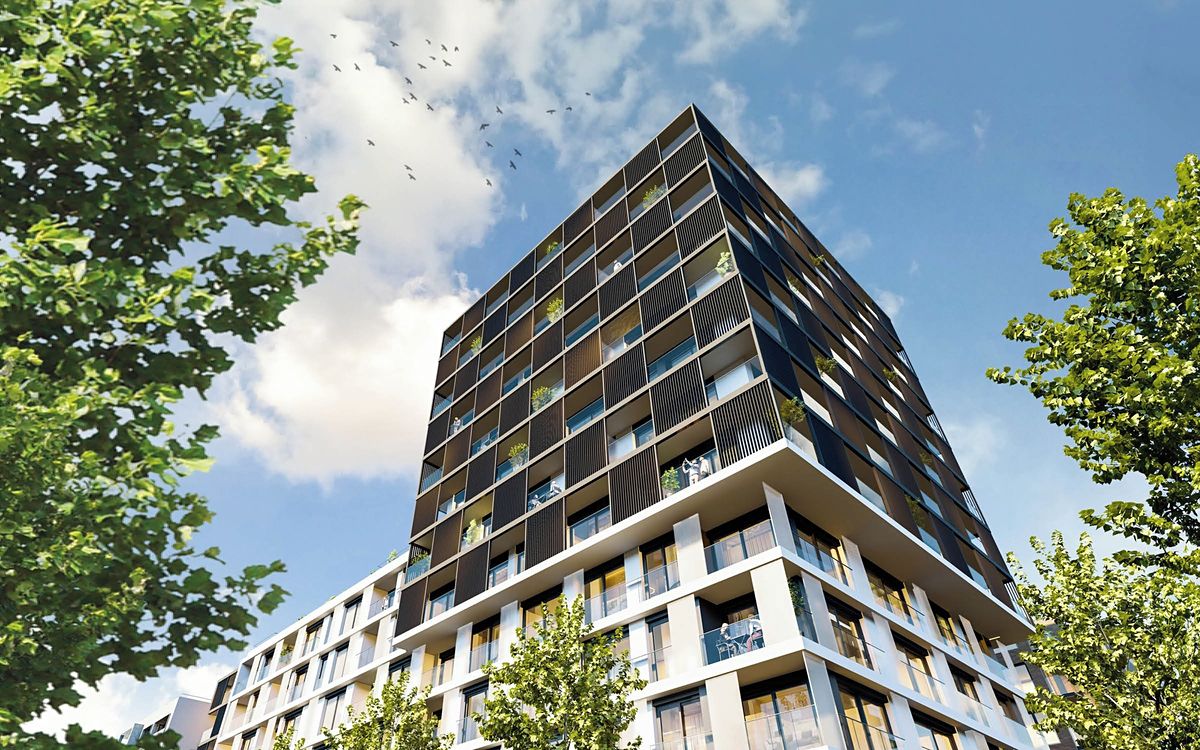 Prodej bytu 2+kk 57 m² – fotografie 5