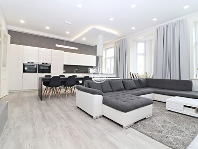 Prodej bytu 3+kk 94 m²