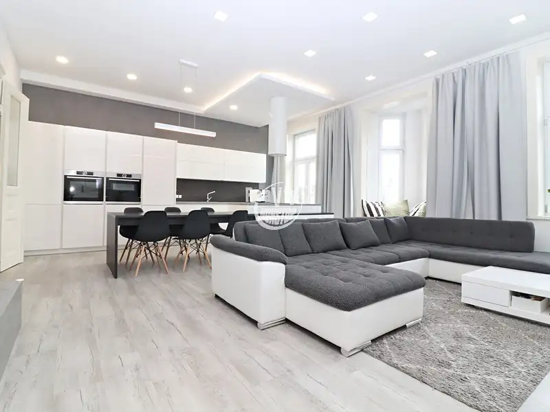 Prodej bytu 3+kk 94 m², Jihlava – náhled fotky 1
