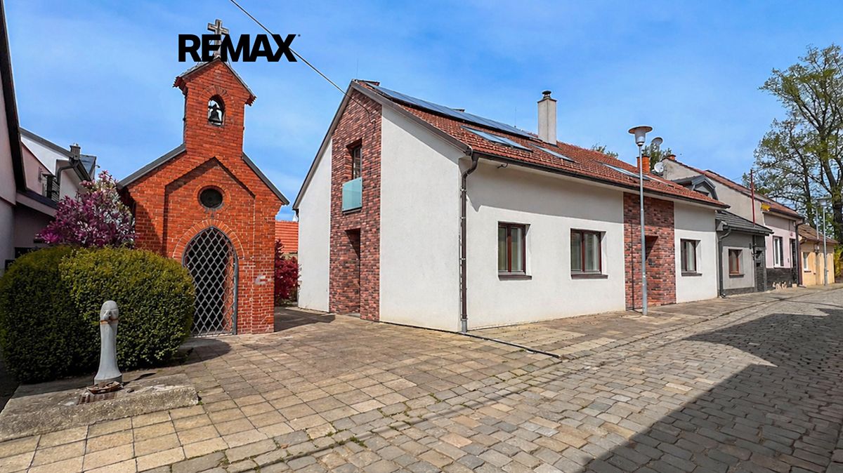 Prodej rodinného domu 129 m², pozemek 513 m² – fotografie 3