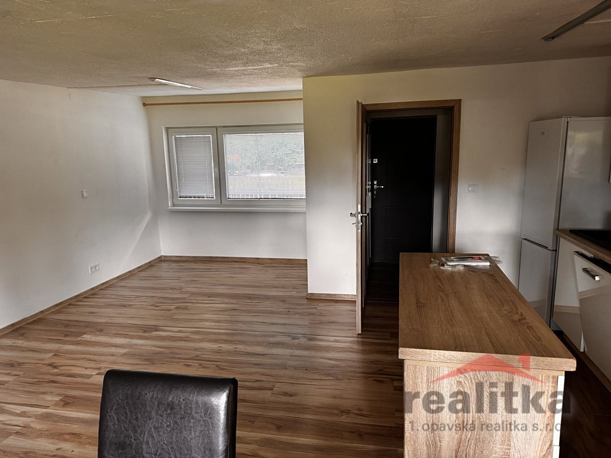 Pronájem bytu 2+kk 60 m²