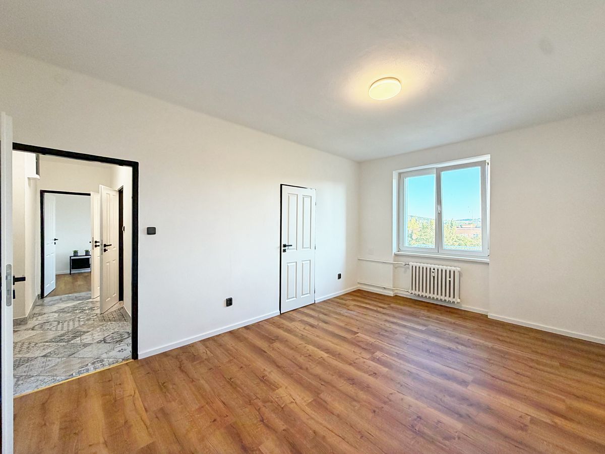 Prodej bytu 2+1 51 m² – fotografie 2