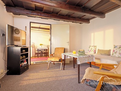 Prodej  chalupy 37 m², pozemek 519 m²