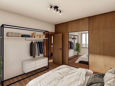Prodej bytu 3+kk 77 m²