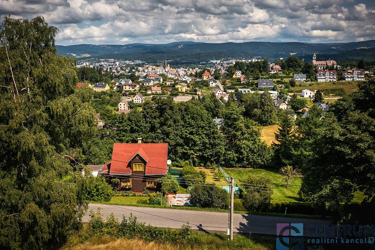 Prodej rodinného domu 165 m², pozemek 1622 m² – fotografie 4