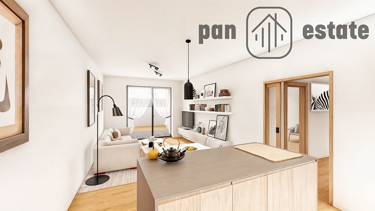 Prodej bytu 3+kk 68 m² – fotografie 4