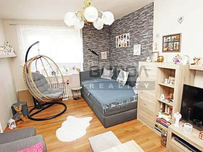 Prodej bytu 2+1 65 m²