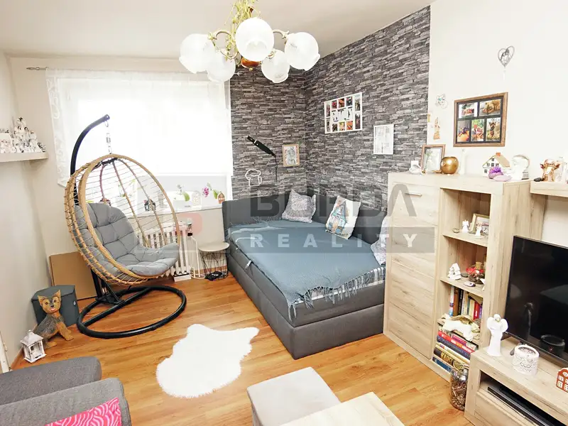 Prodej bytu 2+1 65 m², Kralupy nad Vltavou – náhled fotky 1