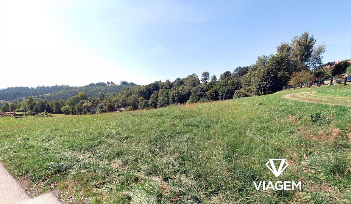 Prodej zahrady 2520 m²