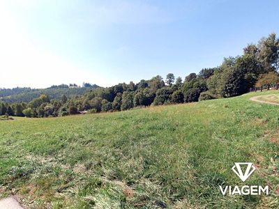 Prodej zahrady 2520 m²