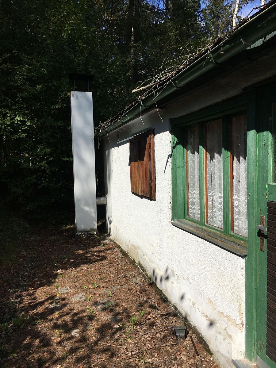 Prodej chaty 25 m², pozemek 256 m² – fotografie 2