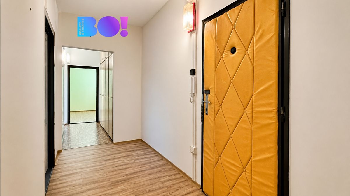 Prodej bytu 3+1 69 m² – fotografie 3