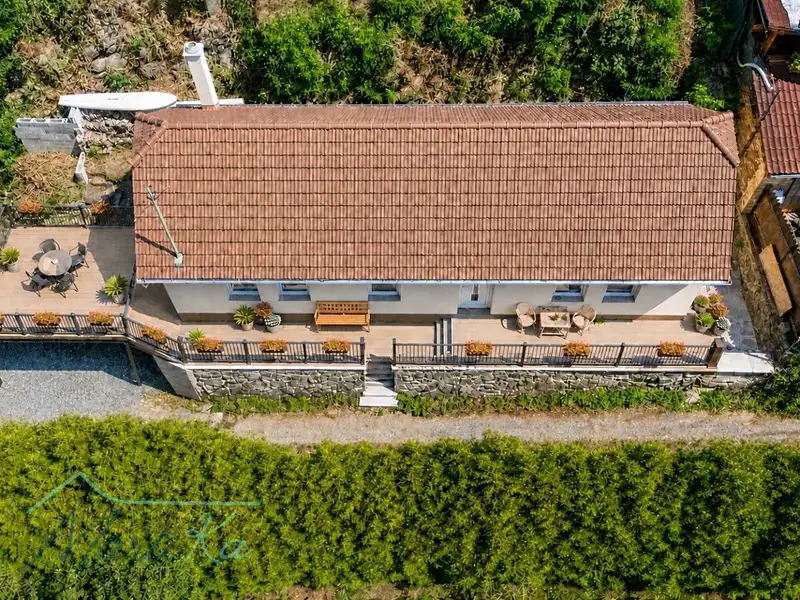 Prodej chalupy 116 m², pozemek 392 m², Slapy – náhled fotky 3