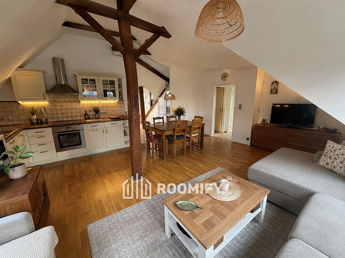 Prodej bytu 4+1 140 m²