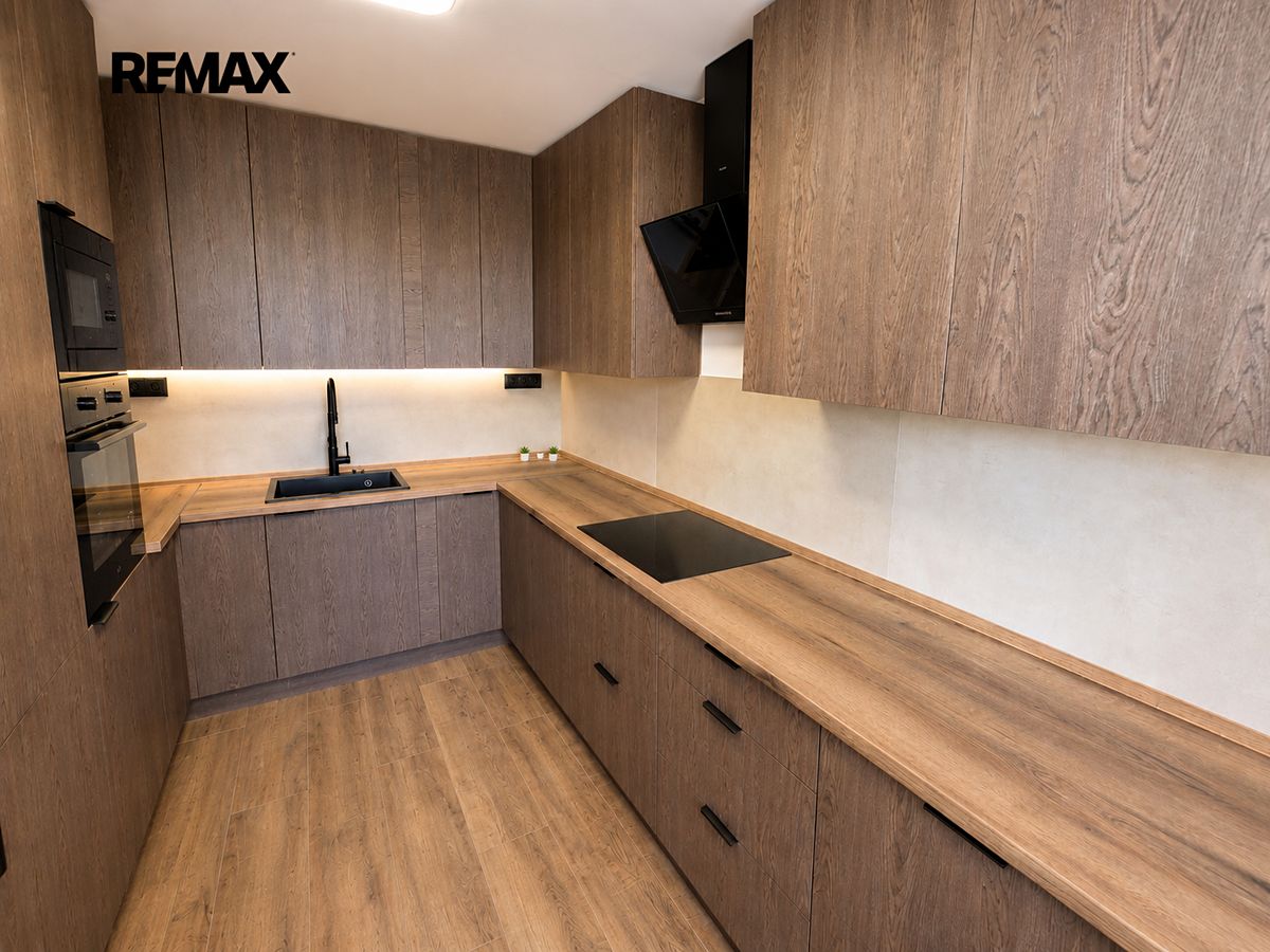 Prodej bytu 3+1 72 m² – fotografie 3