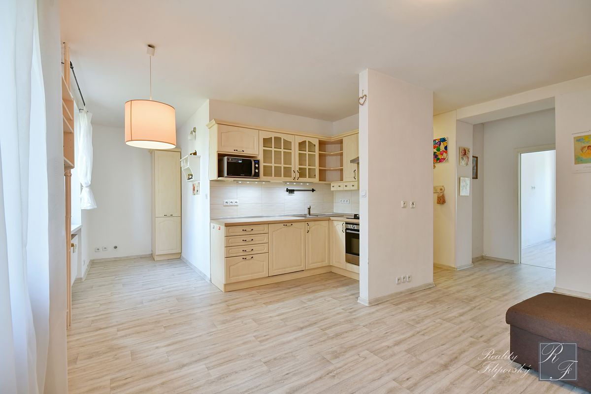 Prodej bytu 3+1 67 m²