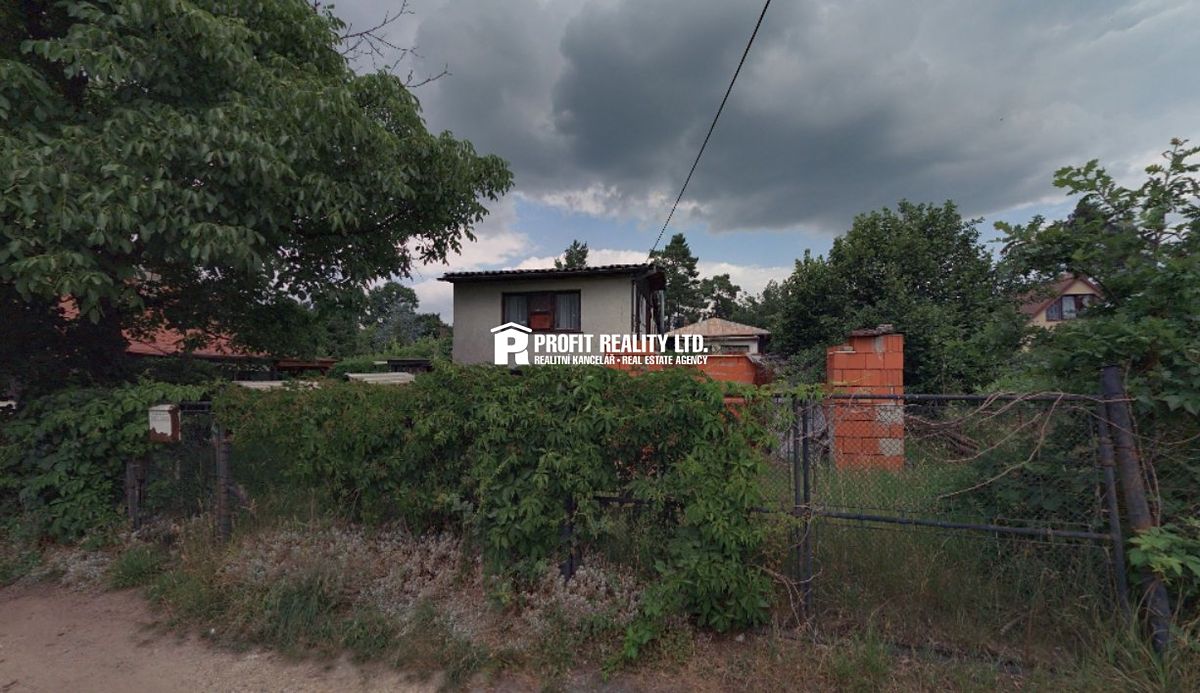 Prodej rodinného domu 67 m², pozemek 1880 m² – fotografie 4