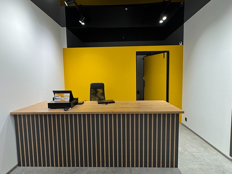 Pronájem komerčního prostoru, 32 m² (4 z 8)
