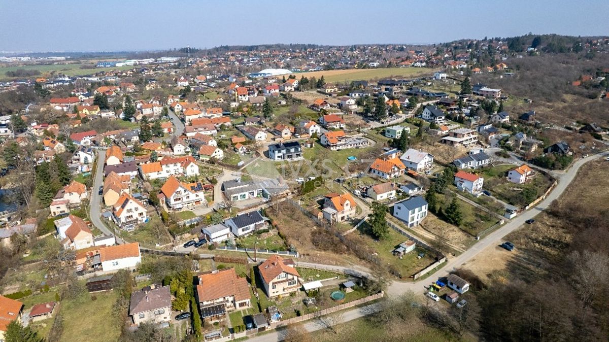 Prodej stavebního pozemku 1017 m² – fotografie 4