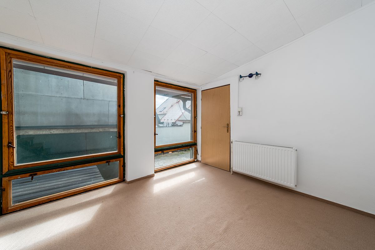 Prodej bytu 2+kk 25 m² – fotografie 5