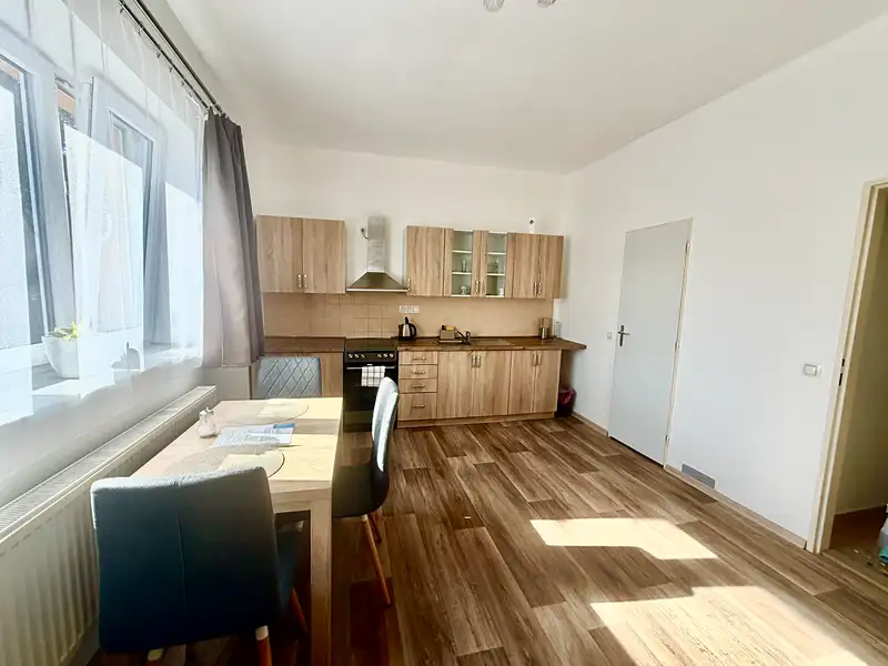 Pronájem bytu 1+1 55 m², Olomouc – náhled fotky 3