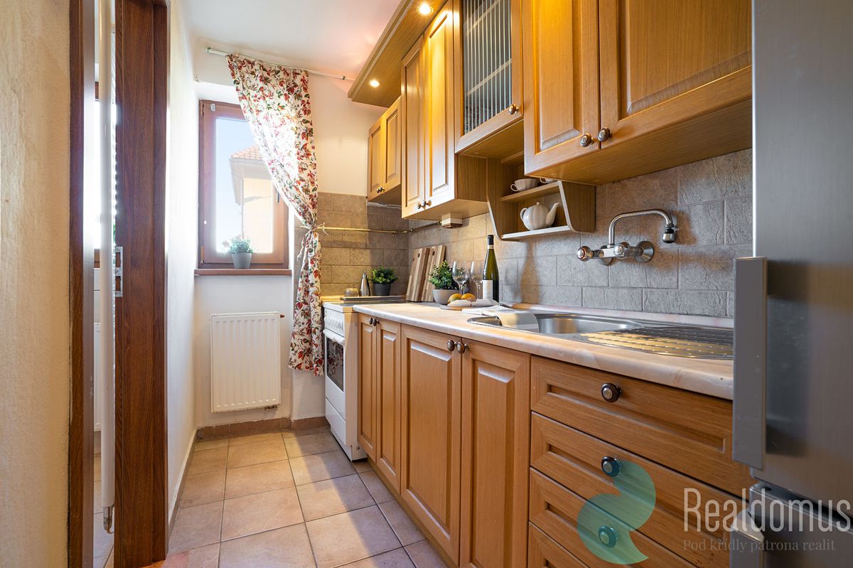 Prodej bytu 3+kk 56 m² – fotografie 2