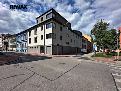 Prodej bytu 3+kk 95 m²