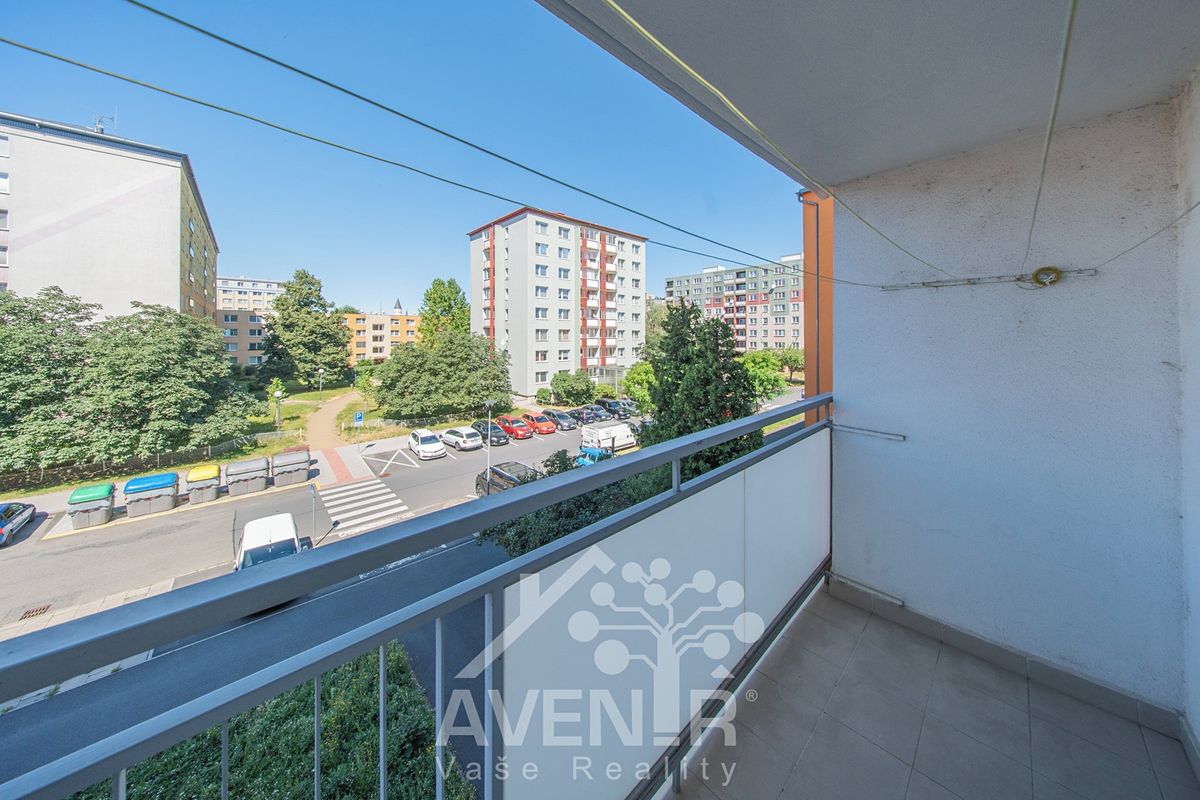 Prodej bytu 2+1 61 m² – fotografie 5