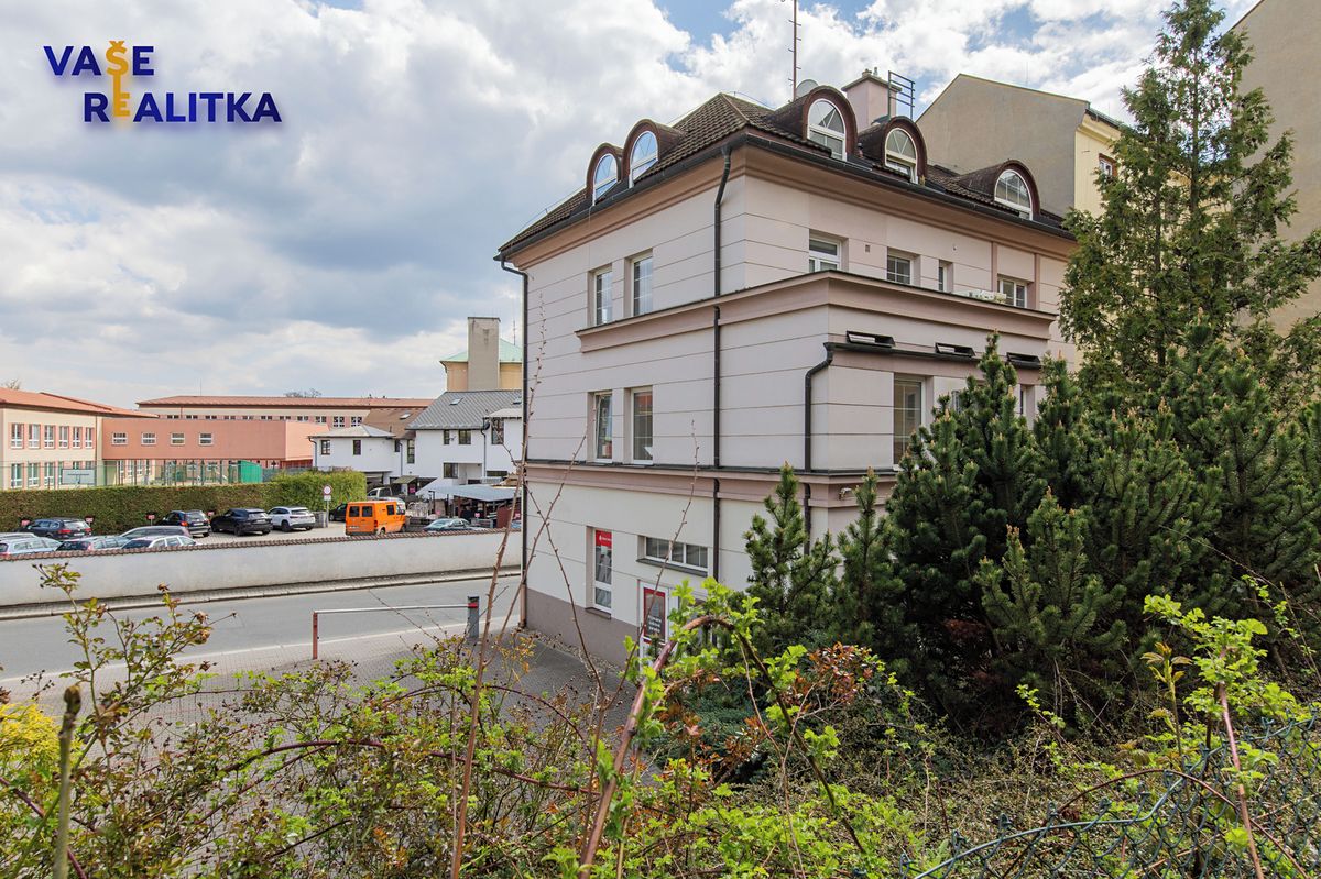 Prodej činžovního domu 347 m² – fotografie 2