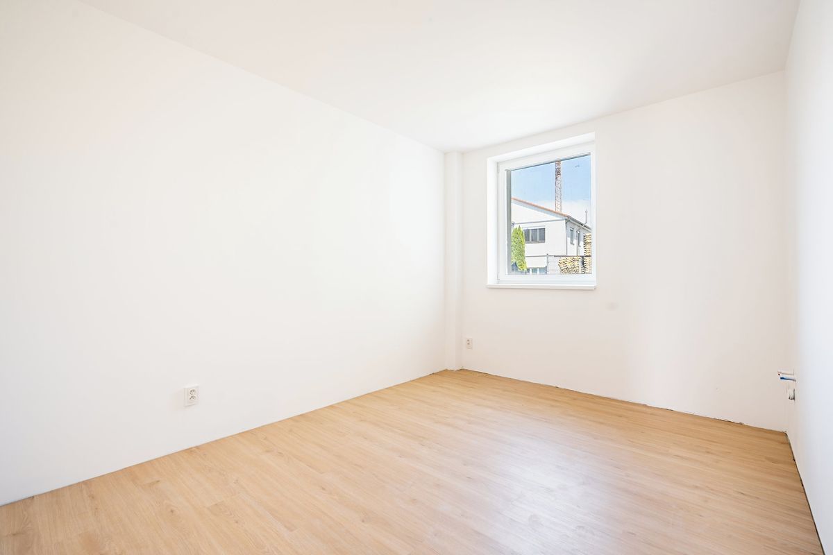 Prodej bytu 2+kk 40 m²