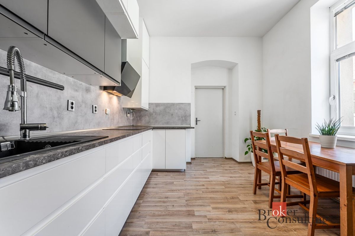Prodej bytu 3+1 68 m² – fotografie 3