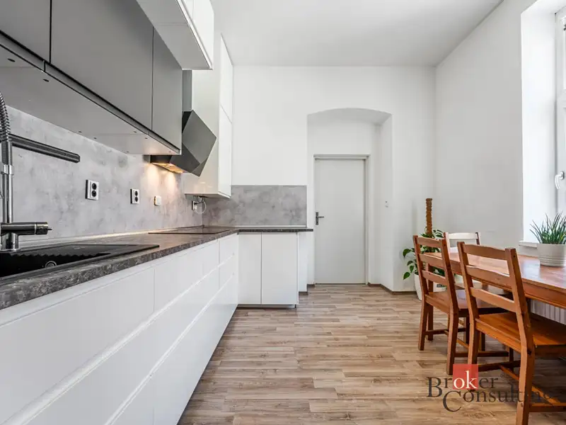 Prodej bytu 3+1 68 m², Brno – náhled fotky 3