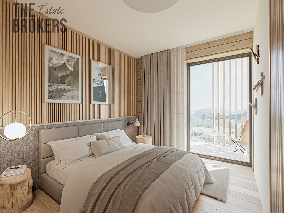 Prodej bytu 3+kk 76 m² – fotografie 5