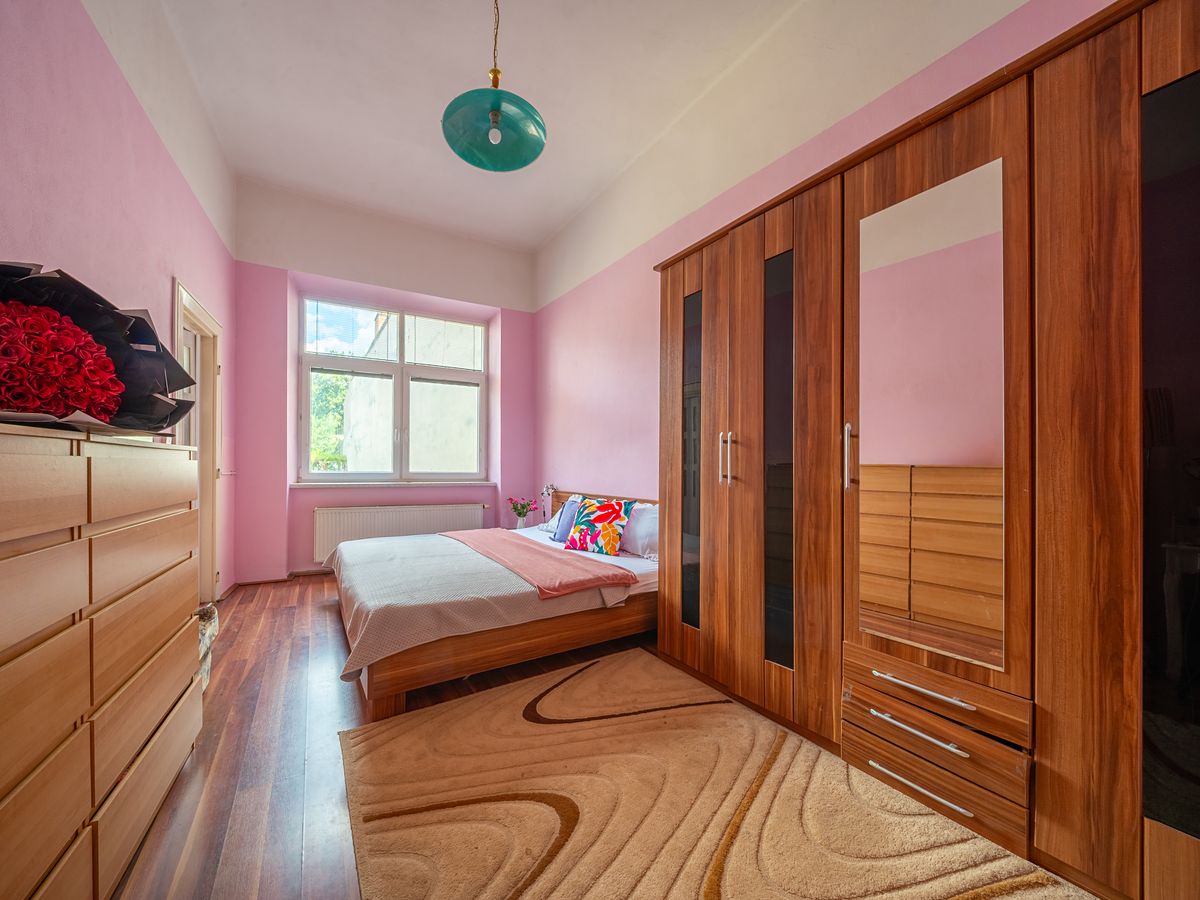 Pronájem bytu 4+1 150 m² – fotografie 5