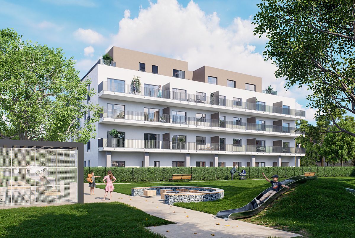 Prodej bytu 3+kk 84 m² – fotografie 5