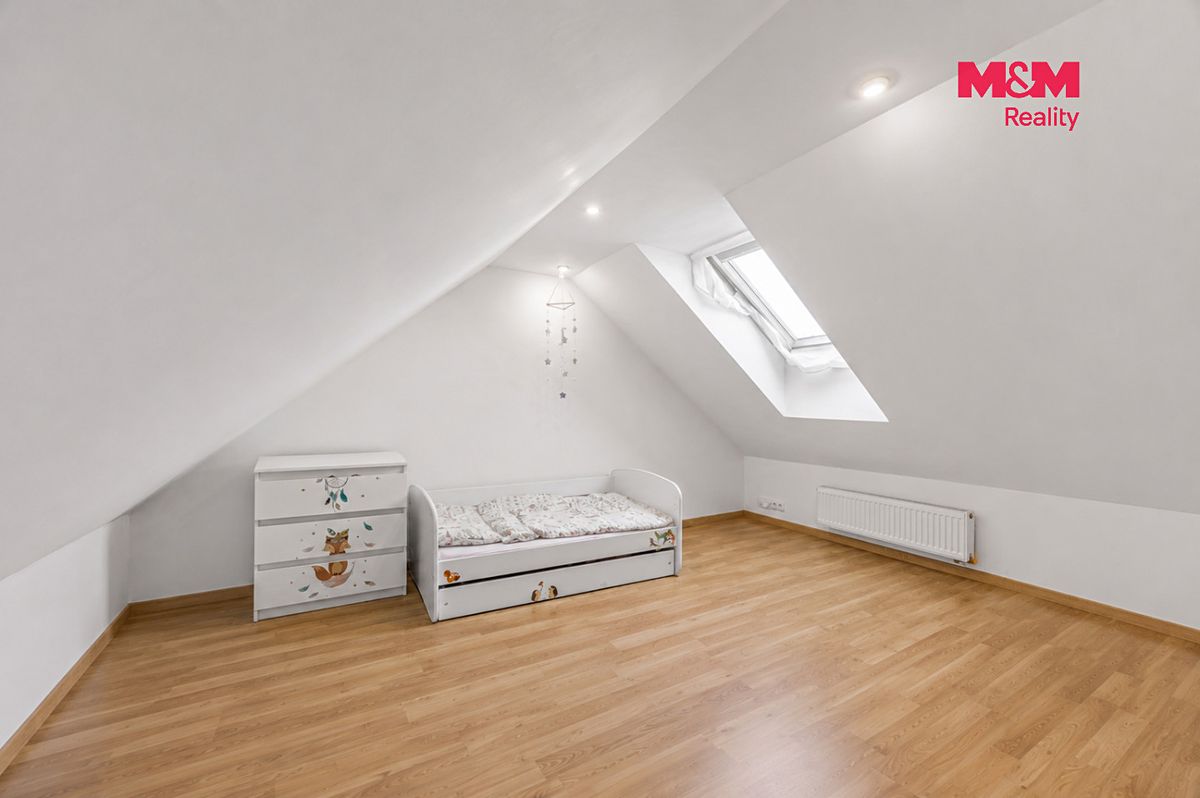 Prodej rodinného domu 88 m², pozemek 258 m² – fotografie 3