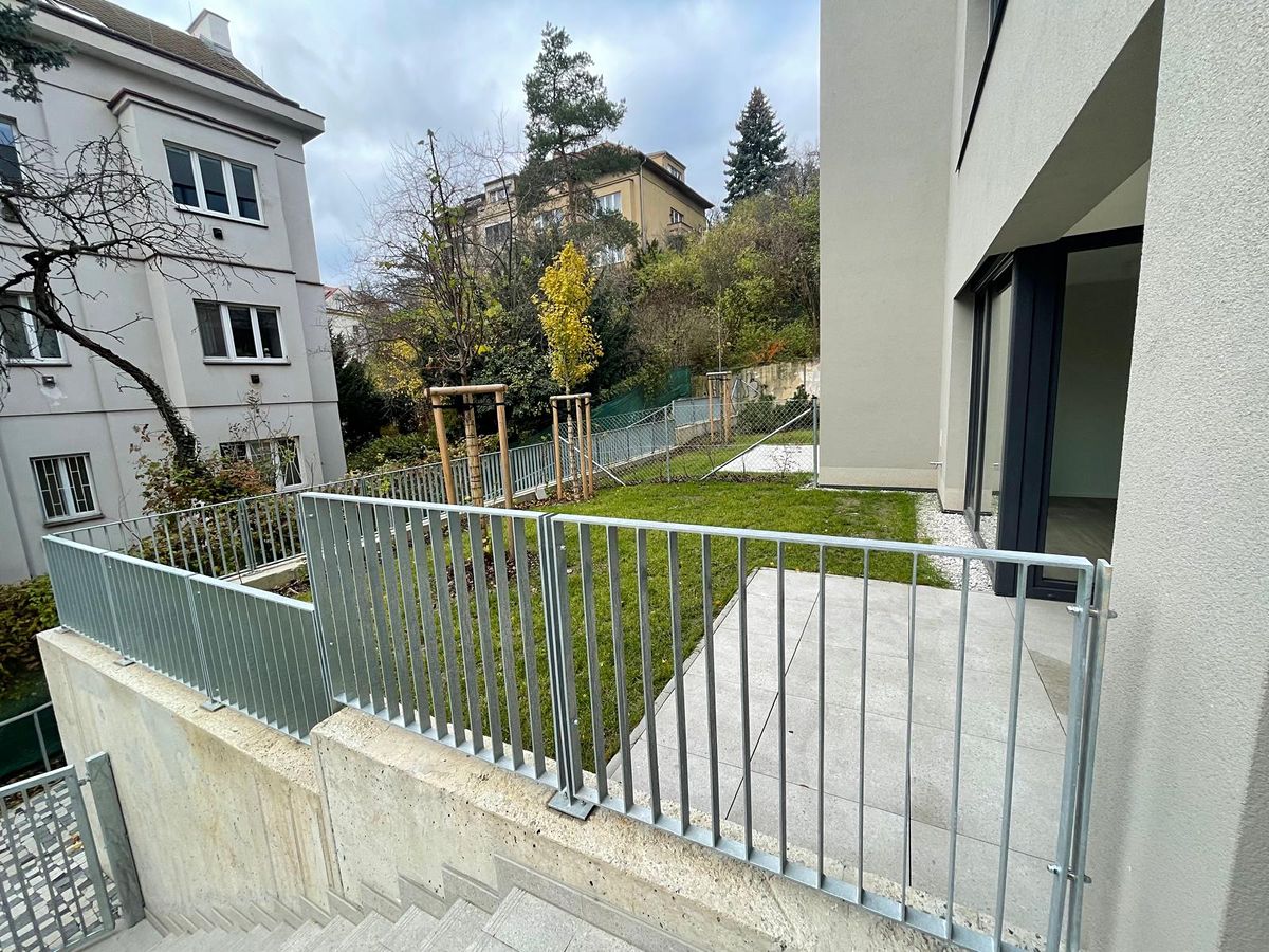 Prodej bytu 2+kk 52 m²