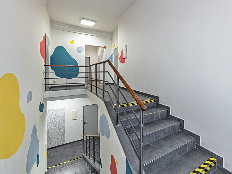 Pronájem komerčního prostoru, 411 m² (12 z 44)