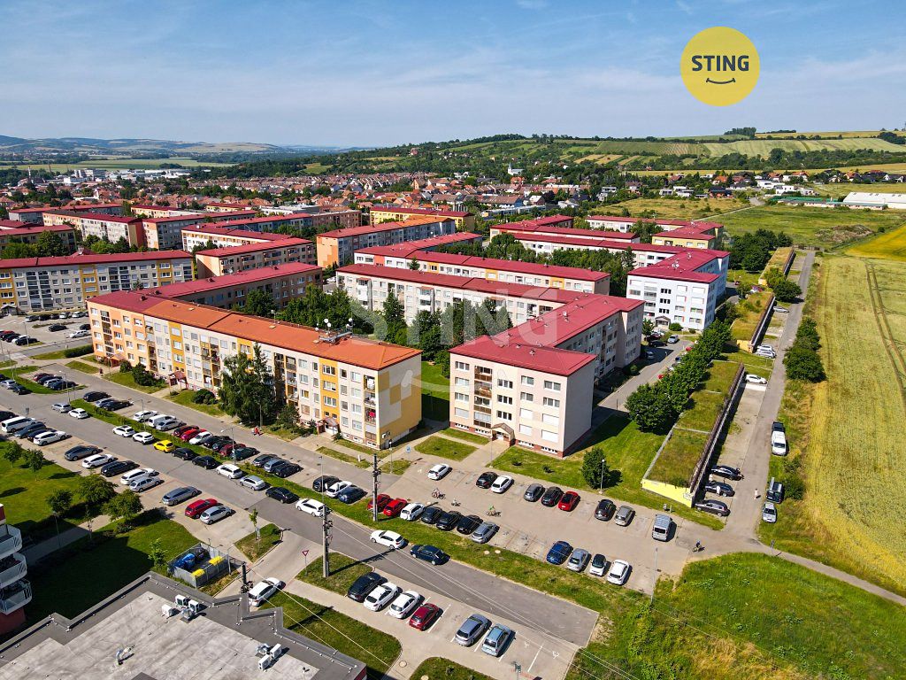 Prodej bytu 2+1 44 m², Uherské Hradiště – fotka 1 z 3