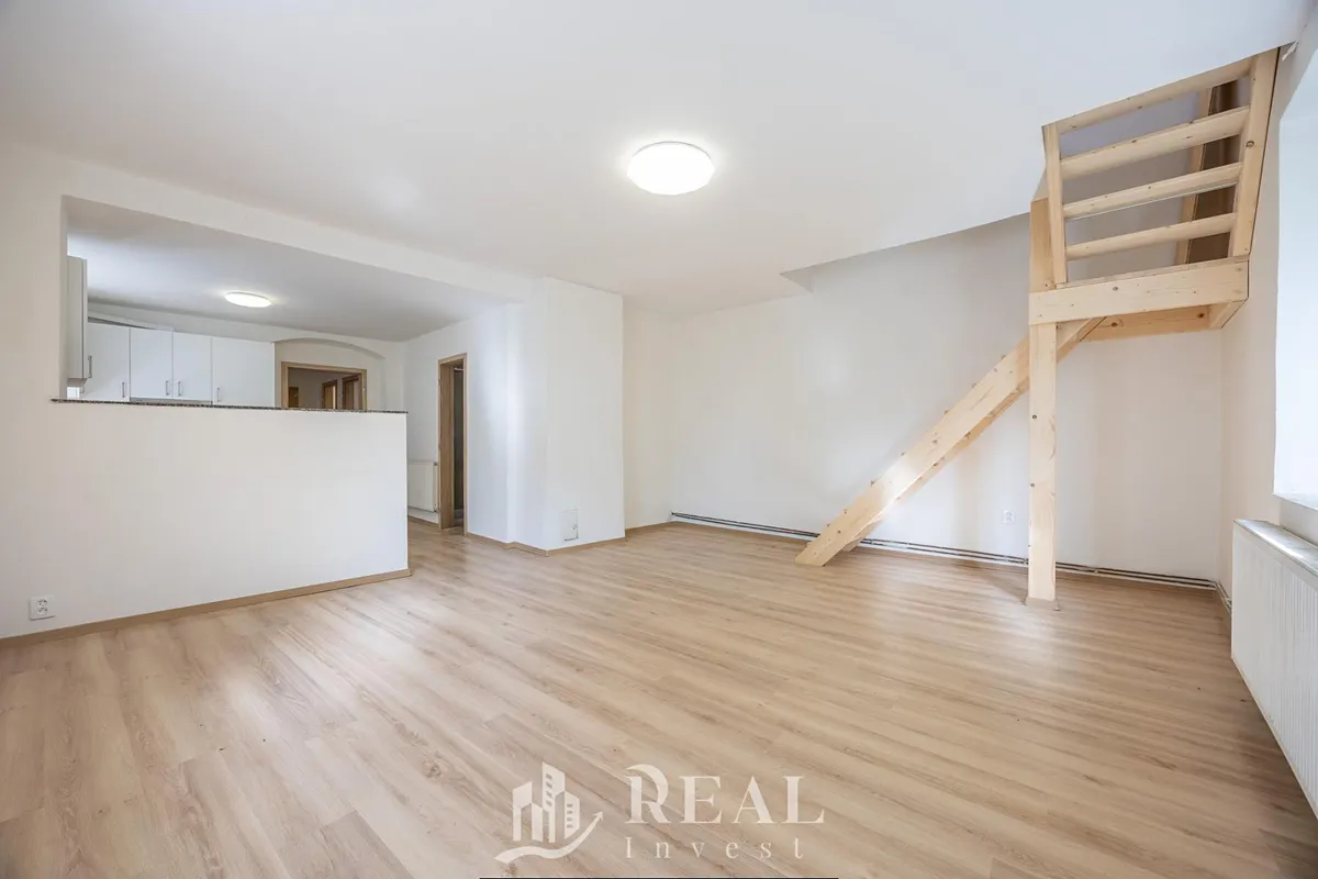 Prodej rodinného domu 85 m², pozemek 483 m²