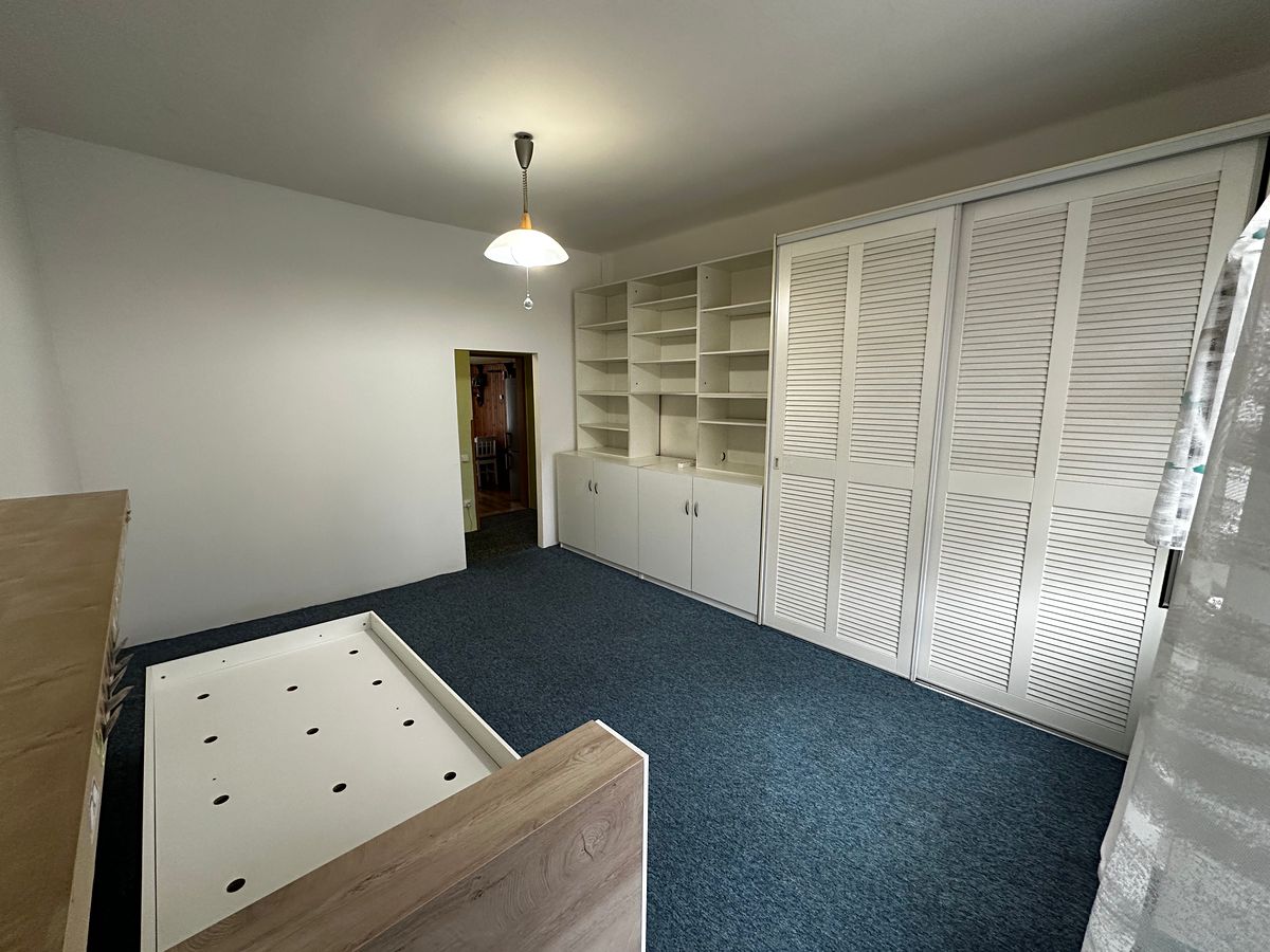 Pronájem bytu 2+1 87 m² – fotografie 5